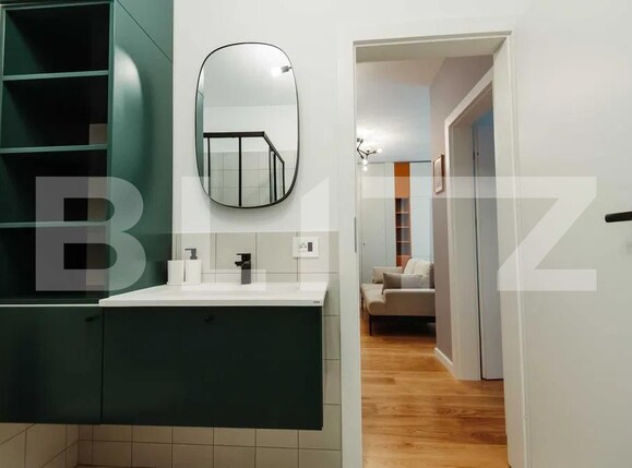 Apartament de închiriat 2 camere Zorilor - 196090AI | BLITZ Cluj-Napoca | Poza5