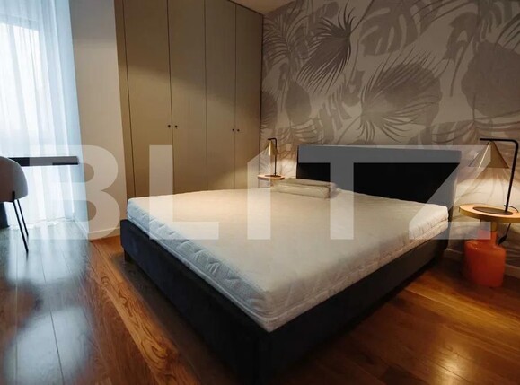 Apartament de închiriat 2 camere Zorilor - 196090AI | BLITZ Cluj-Napoca | Poza1
