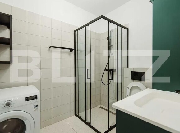 Apartament de închiriat 2 camere Zorilor - 196090AI | BLITZ Cluj-Napoca | Poza4