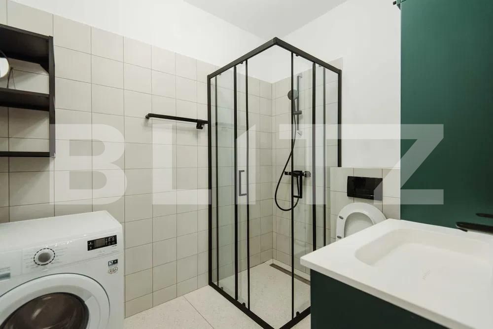 Apartament de închiriat 2 camere Zorilor - 196090AI | BLITZ Cluj-Napoca | Poza4