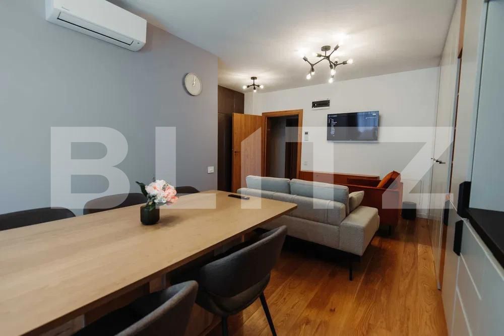Apartament de închiriat 2 camere Zorilor - 196090AI | BLITZ Cluj-Napoca | Poza2