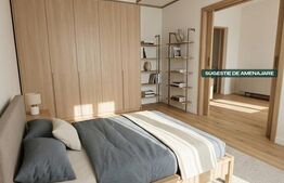Apartament 3 camere, 76 mp, zona Centru 