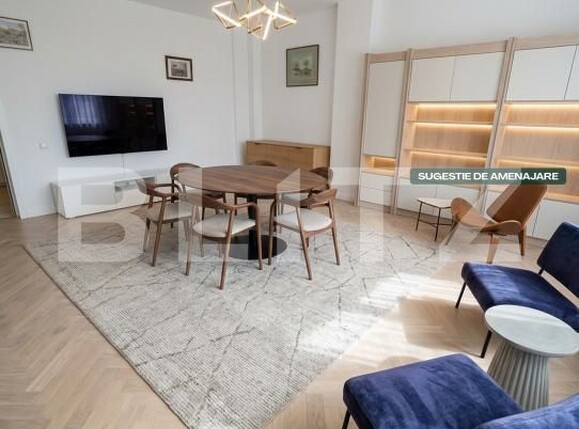 Apartament de vânzare 3 camere Central - 196094AV | BLITZ Brașov | Poza4