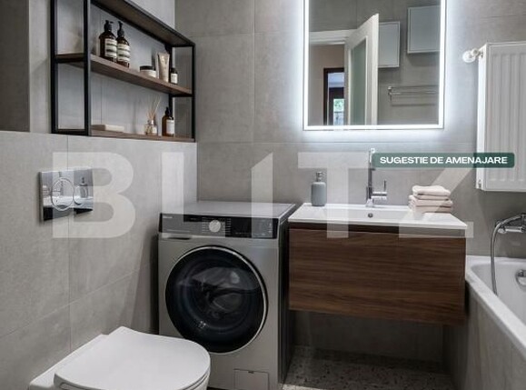 Apartament de vânzare 3 camere Central - 196094AV | BLITZ Brașov | Poza5