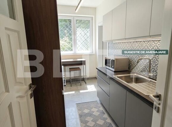 Apartament de vânzare 3 camere Central - 196094AV | BLITZ Brașov | Poza3