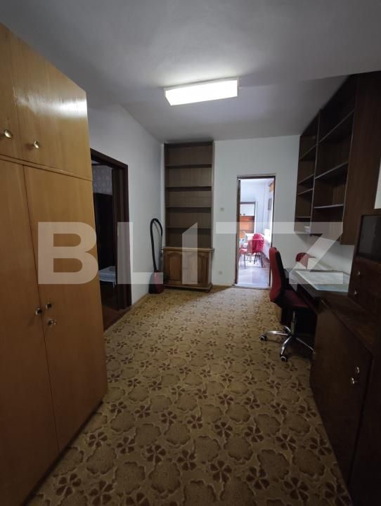 Apartament de vânzare 3 camere Central - 196094AV | BLITZ Brașov | Poza13
