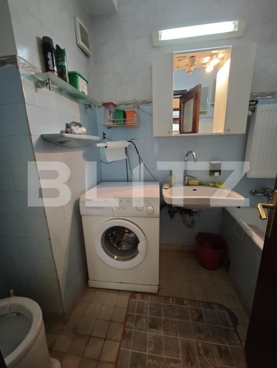 Apartament de vânzare 3 camere Central - 196094AV | BLITZ Brașov | Poza9