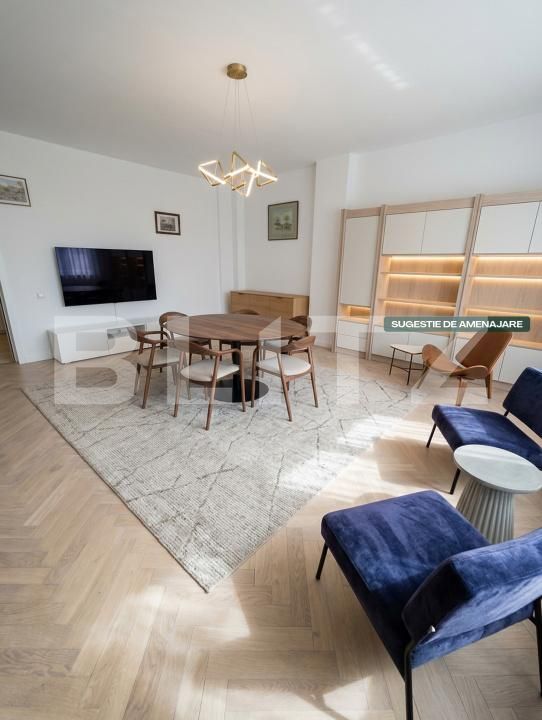 Apartament de vânzare 3 camere Central - 196094AV | BLITZ Brașov | Poza4