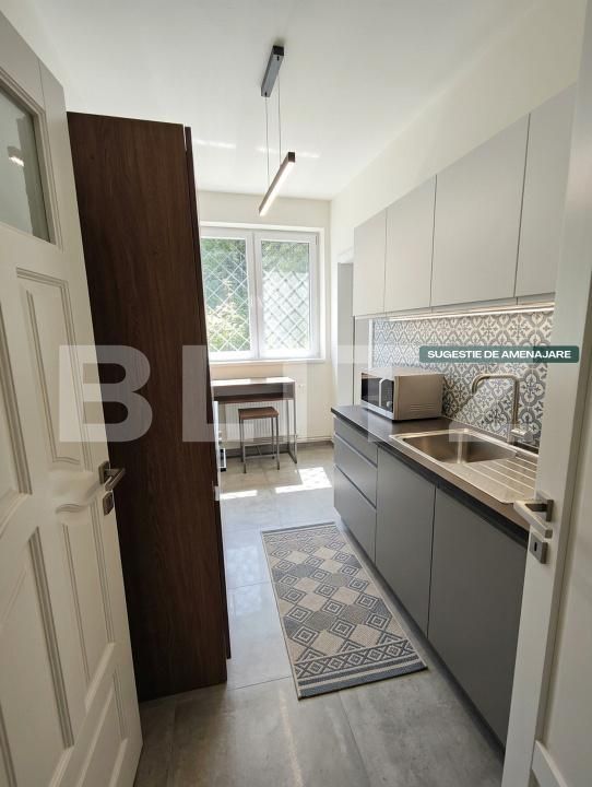 Apartament de vânzare 3 camere Central - 196094AV | BLITZ Brașov | Poza3