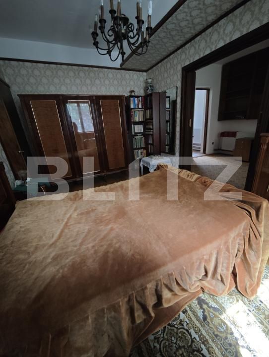 Apartament de vânzare 3 camere Central - 196094AV | BLITZ Brașov | Poza8