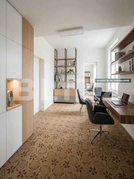 Apartament de vânzare 3 camere Central - 196094AV | BLITZ Brașov | Poza2