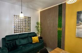  Apartament cochet cu 3 camere, terasă și 2 locuri de parcare, Buna Ziua