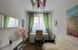  Apartament cochet cu 3 camere, terasă și 2 locuri de parcare, Buna Ziua