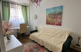  Apartament cochet cu 3 camere, terasă și 2 locuri de parcare, Buna Ziua