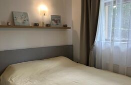 Apartament cochet cu 3 camere, terasă și 2 locuri de parcare, Buna Ziua