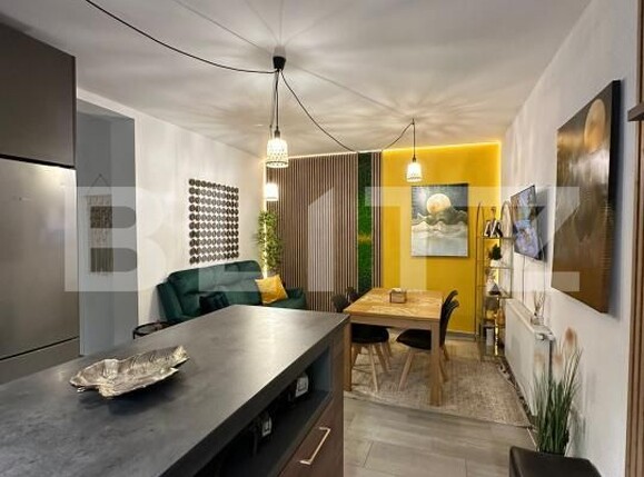 Apartament de vânzare 3 camere Bună Ziua - 196096AV | BLITZ Cluj-Napoca | Poza1