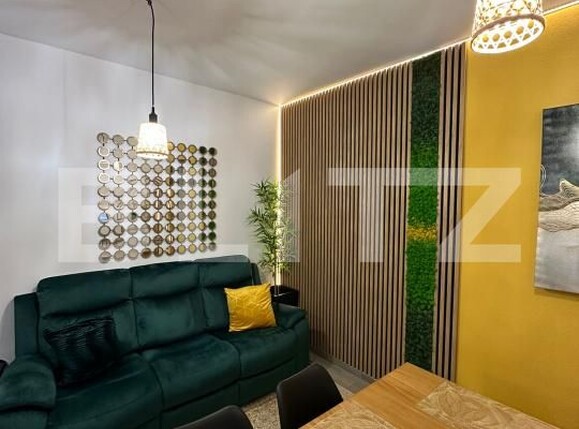 Apartament de vânzare 3 camere Bună Ziua - 196096AV | BLITZ Cluj-Napoca | Poza3