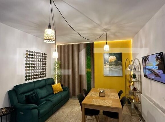 Apartament de vânzare 3 camere Bună Ziua - 196096AV | BLITZ Cluj-Napoca | Poza2