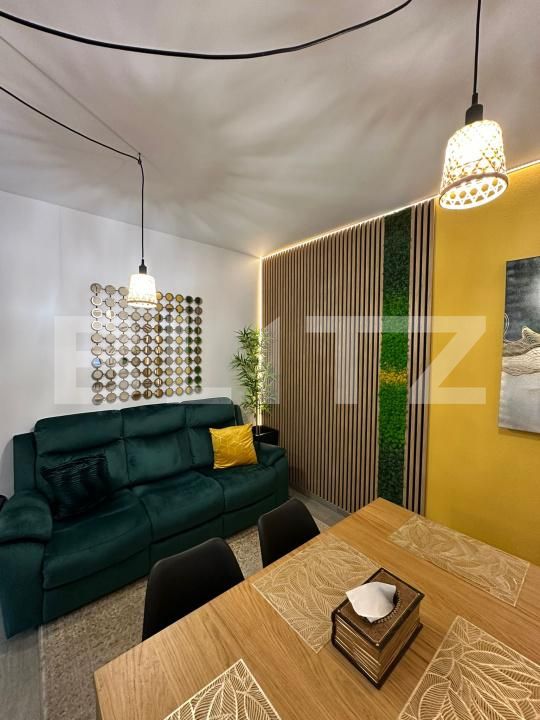 Apartament de vânzare 3 camere Bună Ziua - 196096AV | BLITZ Cluj-Napoca | Poza3