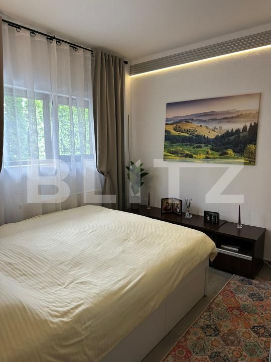 Apartament de vânzare 3 camere Bună Ziua - 196096AV | BLITZ Cluj-Napoca | Poza9