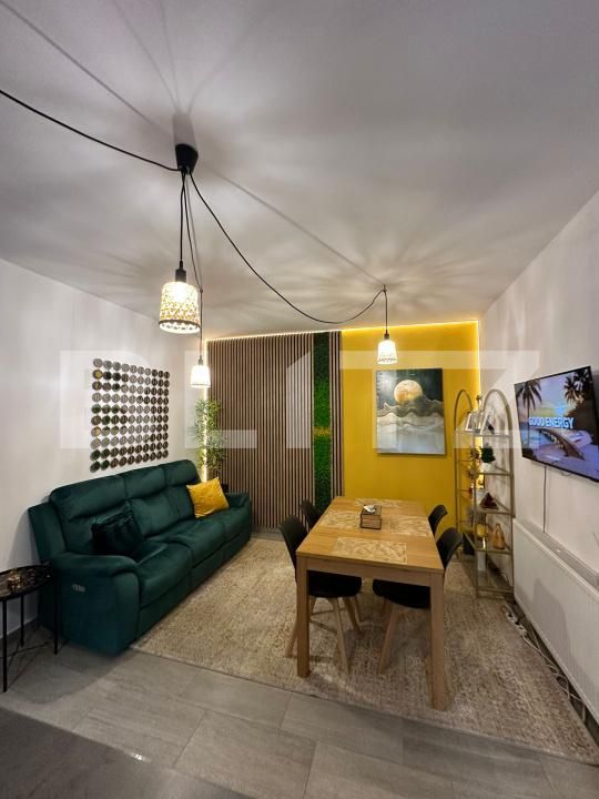 Apartament de vânzare 3 camere Bună Ziua - 196096AV | BLITZ Cluj-Napoca | Poza2