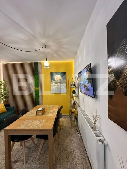 Apartament de vânzare 3 camere Bună Ziua - 196096AV | BLITZ Cluj-Napoca | Poza4