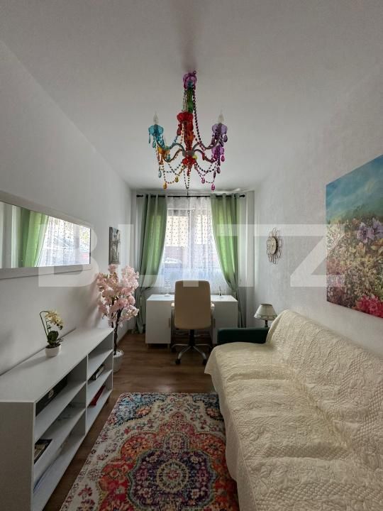 Apartament de vânzare 3 camere Bună Ziua - 196096AV | BLITZ Cluj-Napoca | Poza12