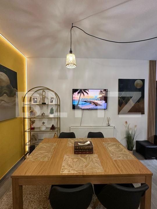 Apartament de vânzare 3 camere Bună Ziua - 196096AV | BLITZ Cluj-Napoca | Poza5