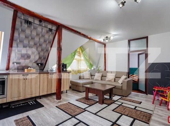 Apartament de vânzare 3 camere Sacele - 196098AV | BLITZ Brașov | Poza3