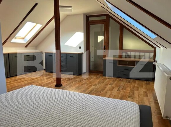 Apartament de vânzare 3 camere Sacele - 196098AV | BLITZ Brașov | Poza1