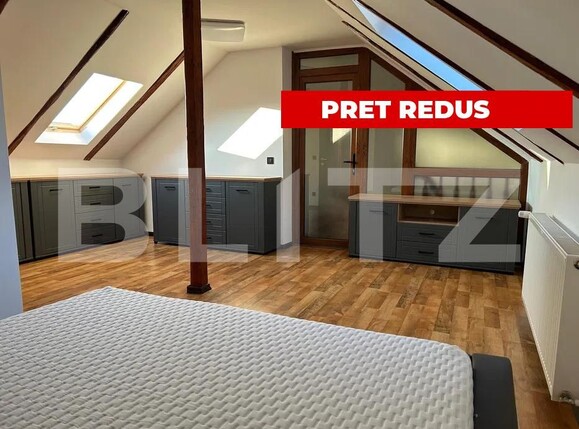 Apartament de vânzare 3 camere Sacele - 196098AV | BLITZ Brașov | Poza1