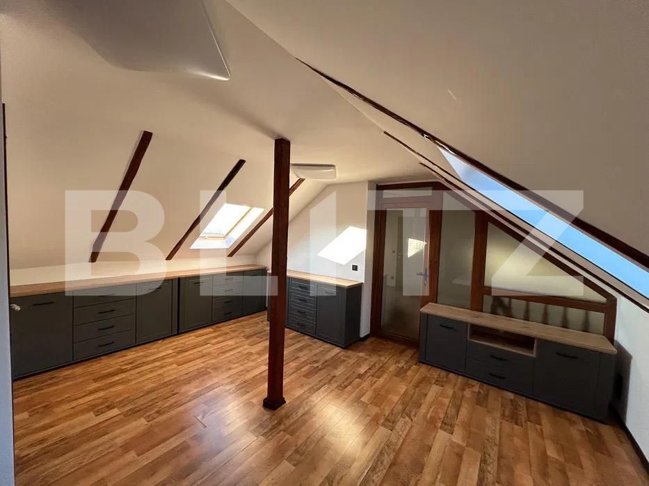Apartament de vânzare 3 camere Sacele - 196098AV | BLITZ Brașov | Poza2