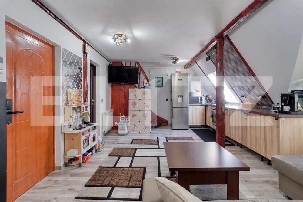 Apartament de vânzare 3 camere Sacele - 196098AV | BLITZ Brașov | Poza4