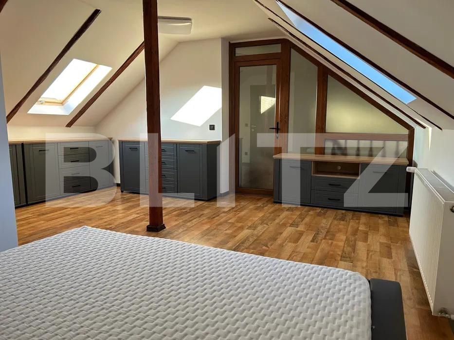 Apartament de vânzare 3 camere Sacele - 196098AV | BLITZ Brașov | Poza6