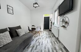 Apartament 2 camere tip studio | Zonă Centrală | Ideal investiție sau locuit