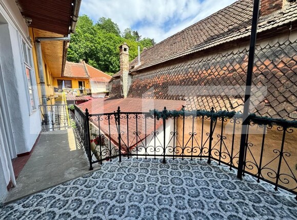 Apartament de vânzare 2 camere Central - 196100AV | BLITZ Brașov | Poza6