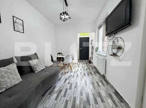 Apartament de vânzare 2 camere Central - 196100AV | BLITZ Brașov | Poza2