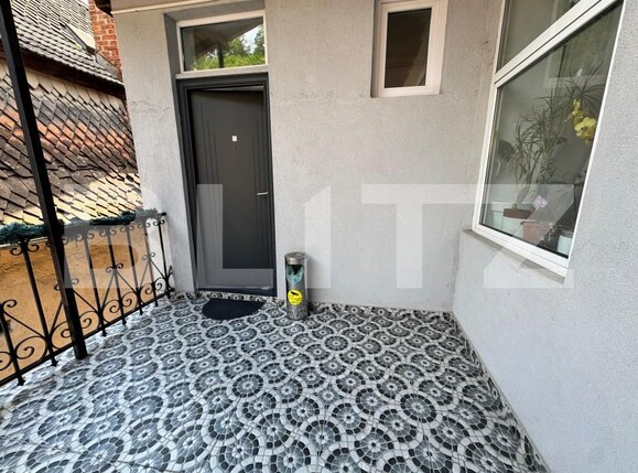 Apartament de vânzare 2 camere Central - 196100AV | BLITZ Brașov | Poza7
