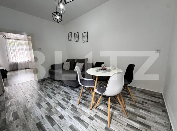 Apartament de vânzare 2 camere Central - 196100AV | BLITZ Brașov | Poza4
