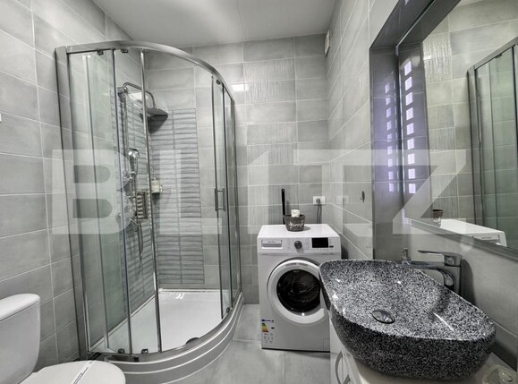Apartament de vânzare 2 camere Central - 196100AV | BLITZ Brașov | Poza5