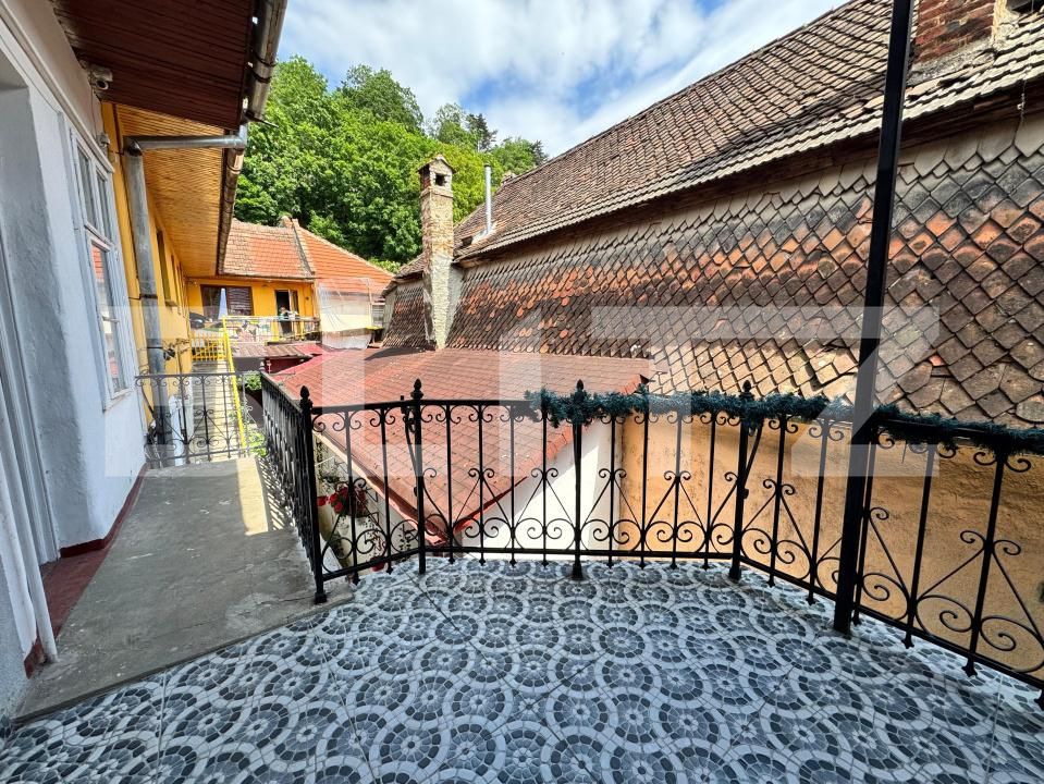 Apartament de vânzare 2 camere Central - 196100AV | BLITZ Brașov | Poza6