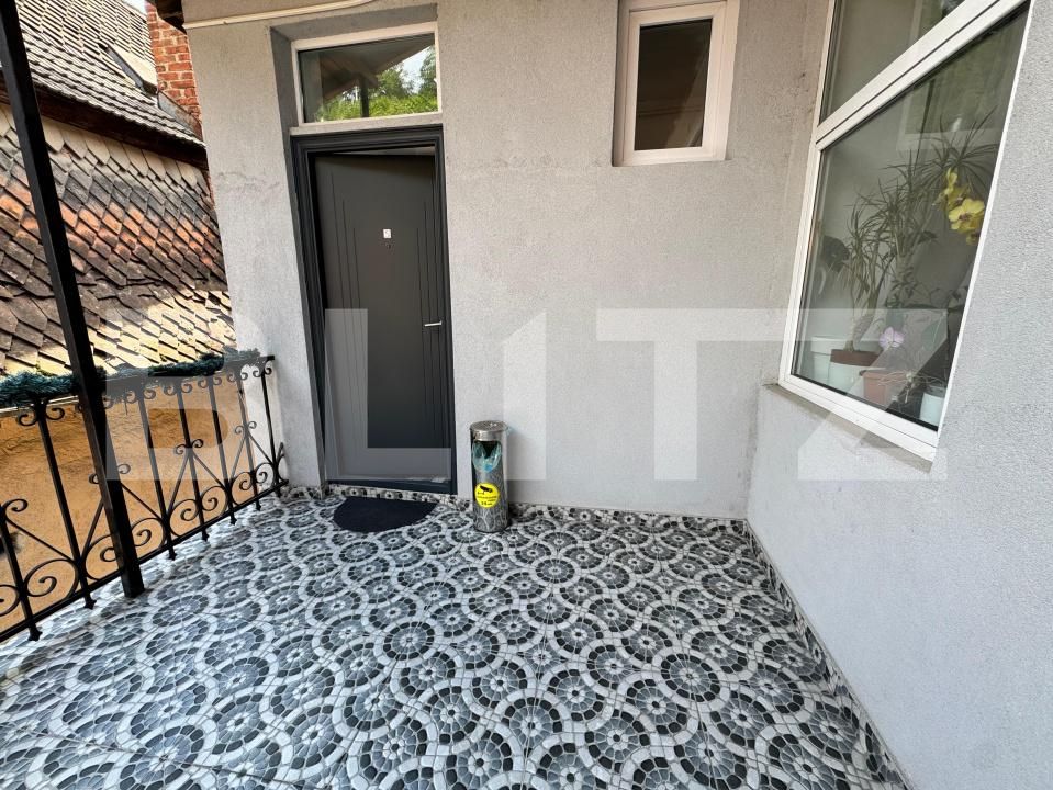 Apartament de vânzare 2 camere Central - 196100AV | BLITZ Brașov | Poza7
