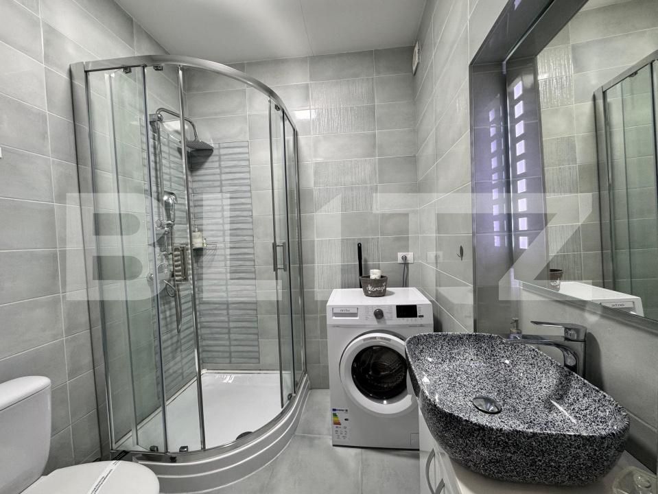 Apartament de vânzare 2 camere Central - 196100AV | BLITZ Brașov | Poza5