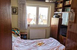 Apartament spațios 66 mp, ideal pentru familie sau investiție, zona Manastur