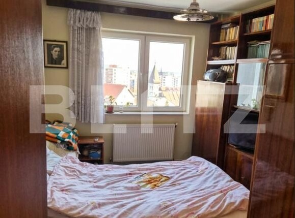 Apartament de vânzare 3 camere Manastur - 196103AV | BLITZ Cluj-Napoca | Poza3