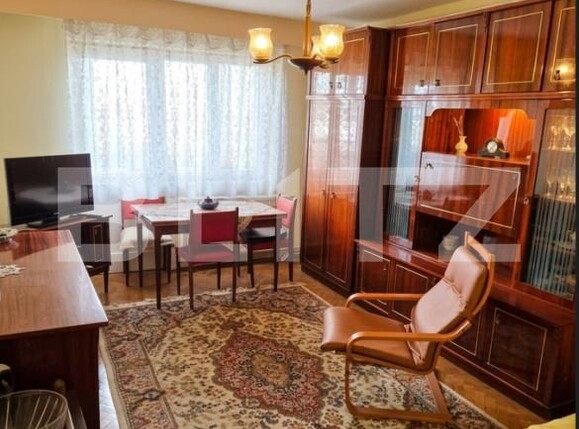 Apartament de vânzare 3 camere Manastur - 196103AV | BLITZ Cluj-Napoca | Poza2
