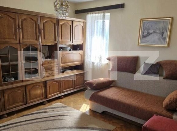 Apartament de vânzare 3 camere Manastur - 196103AV | BLITZ Cluj-Napoca | Poza1