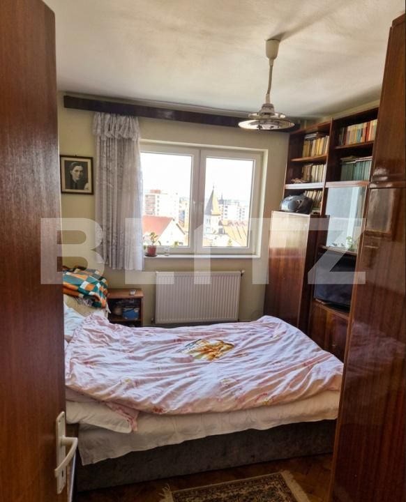 Apartament de vânzare 3 camere Manastur - 196103AV | BLITZ Cluj-Napoca | Poza3
