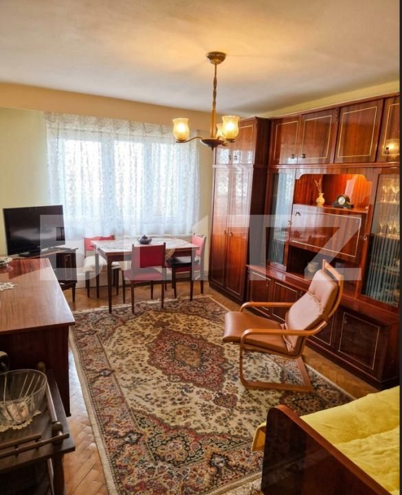 Apartament de vânzare 3 camere Manastur - 196103AV | BLITZ Cluj-Napoca | Poza2