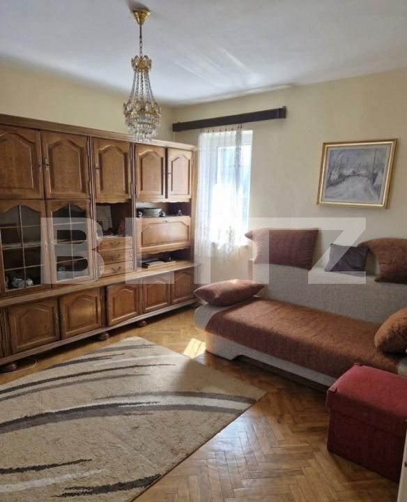 Apartament de vânzare 3 camere Manastur - 196103AV | BLITZ Cluj-Napoca | Poza2